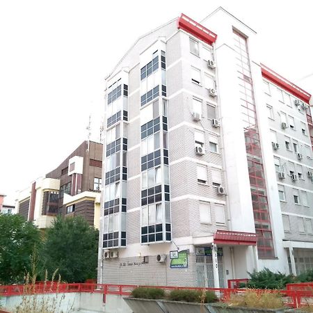 Arena Relax Apartman Belgrad Dış mekan fotoğraf