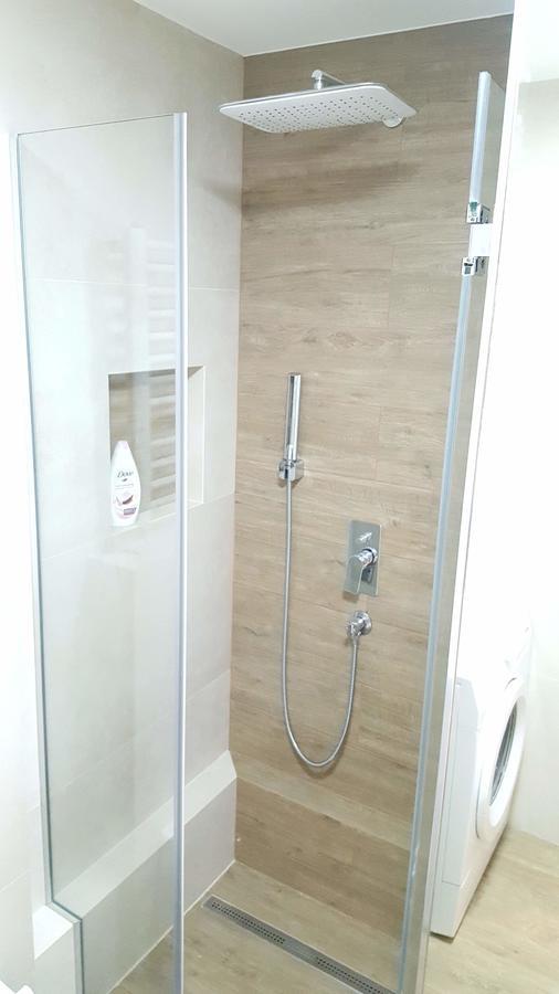 Arena Relax Apartman Belgrad Dış mekan fotoğraf
